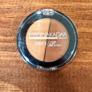 Manna Kadar POSH 3 in 1 Contour - Shadow - Blush